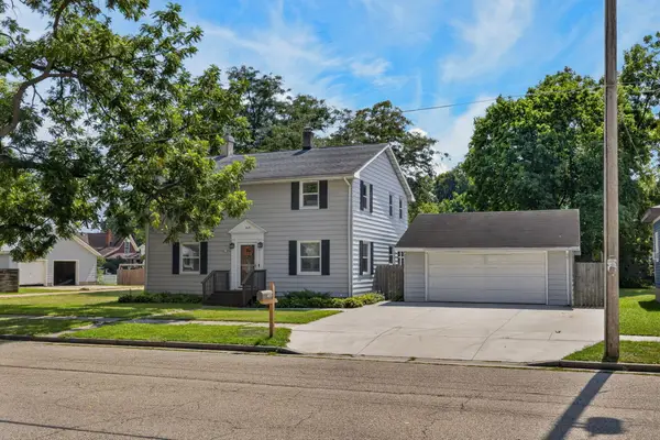 415 North St, Sparta, WI 54656