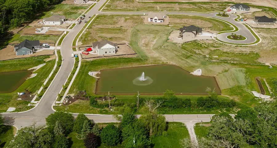 Lt23 Cedar Ridge Ct, Pleasant Prairie, WI 53158 - #3