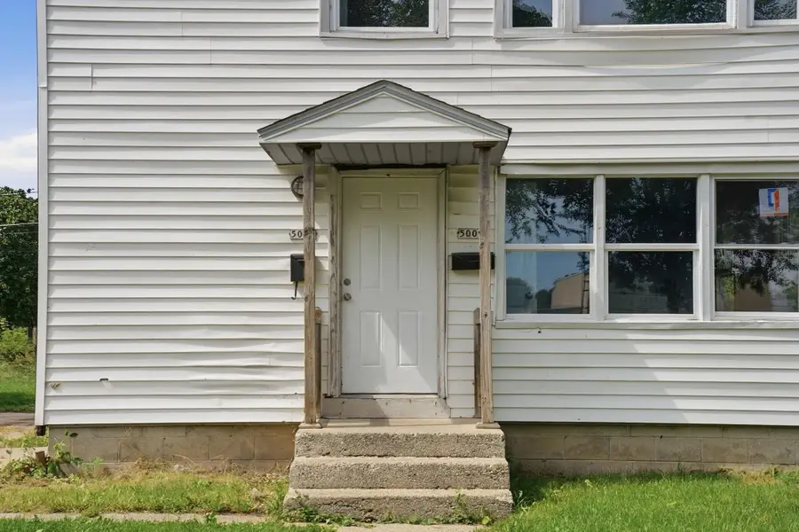 5009 N 46th St, Milwaukee, WI 53218 - #2