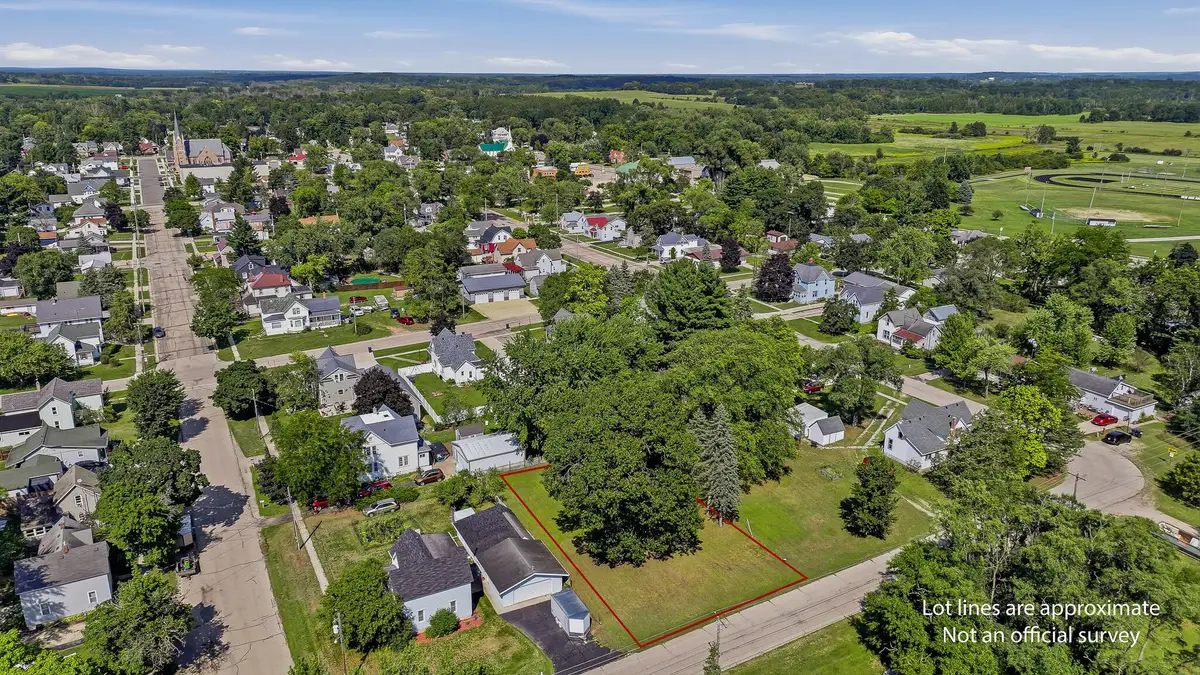 Lt0 South St, Princeton, WI 54968 - #1