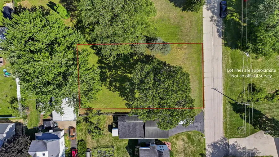 Lt0 South St, Princeton, WI 54968 - #2