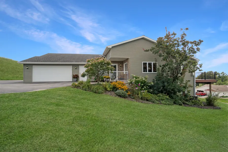 215 Watertower Cir, Iron Ridge, WI 53035 - #2