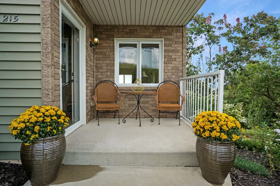 215 Watertower Cir, Iron Ridge, WI 53035 - #3