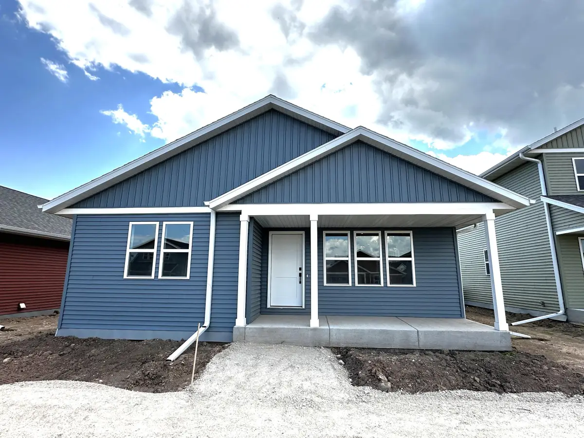 1058 Wipple Way, Sheboygan Falls, WI 53085 - #1