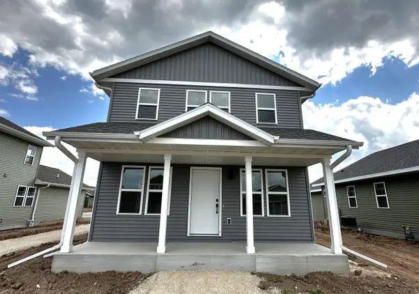 1064 Wipple Way, Sheboygan Falls, WI 53085