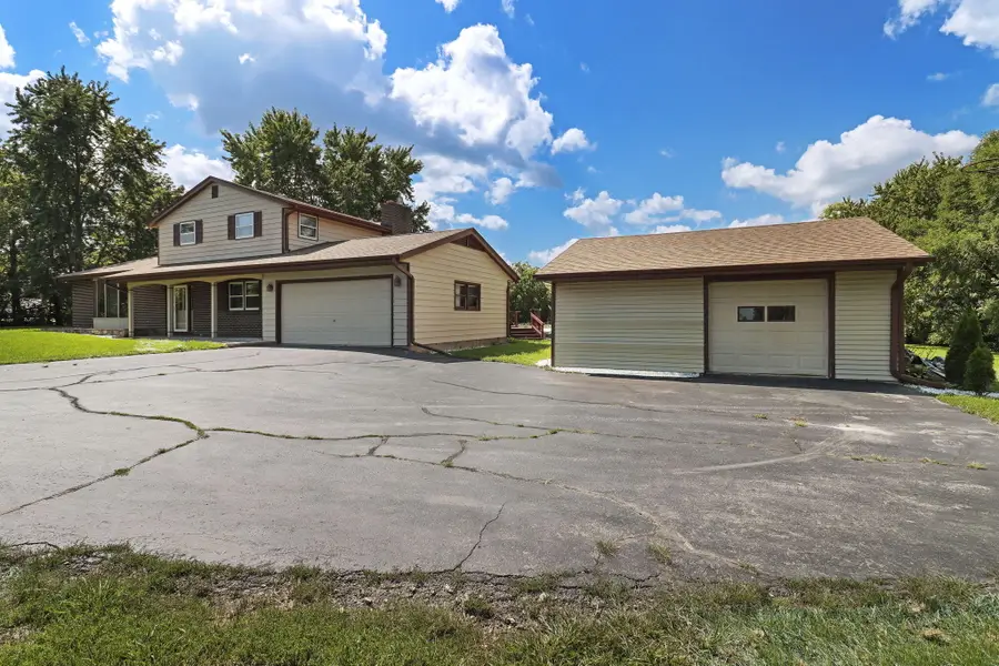 6124 104th Ave, Somers, WI 53142 - #2