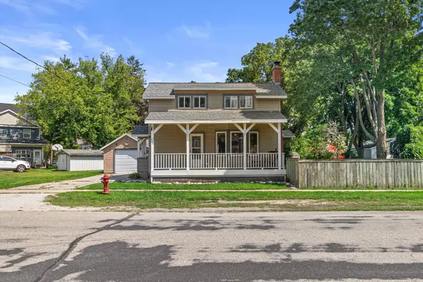 320 N Fourth St, Palmyra, WI 53156