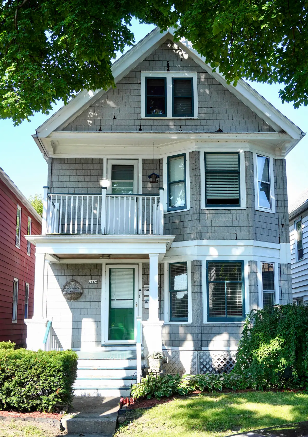 2669 S 14th St, Milwaukee, WI 53215 - #1