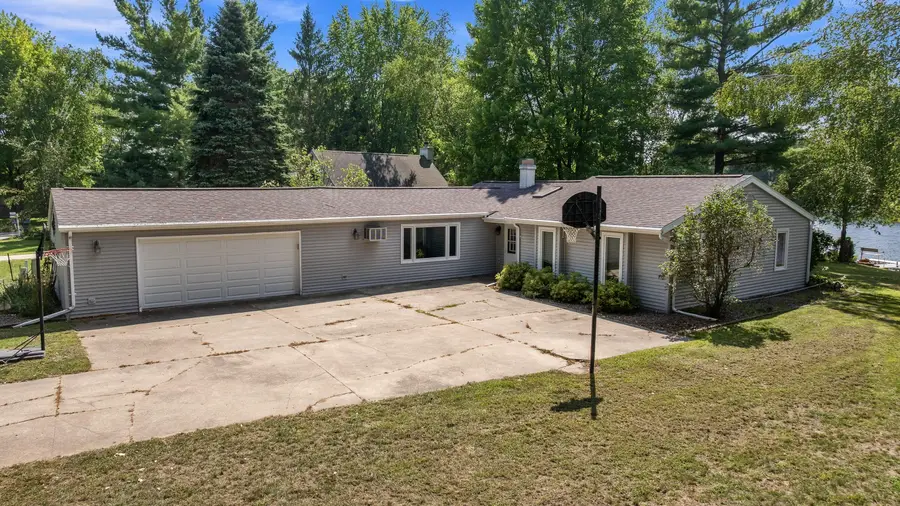 N9301 White Birch Ln, Neshkoro, WI 54960 - #2