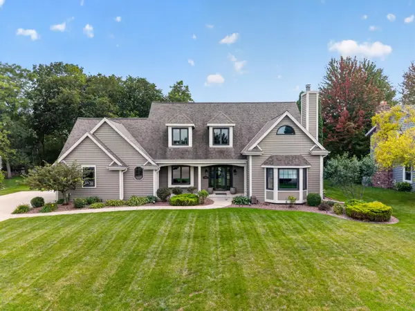 S78W20195 Monterey Dr, Muskego, WI 53150