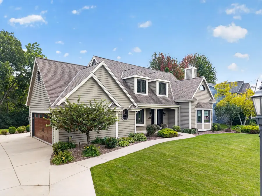S78W20195 Monterey Dr, Muskego, WI 53150 - #3