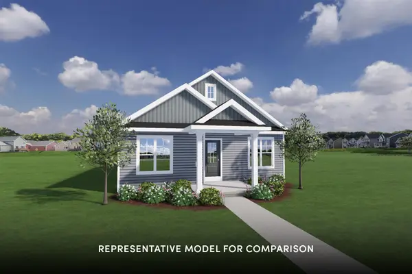3285 Cranberry Cir, Waukesha, WI 53188