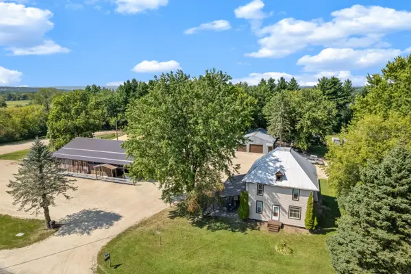S3165 County Road M, Cross, WI 54629