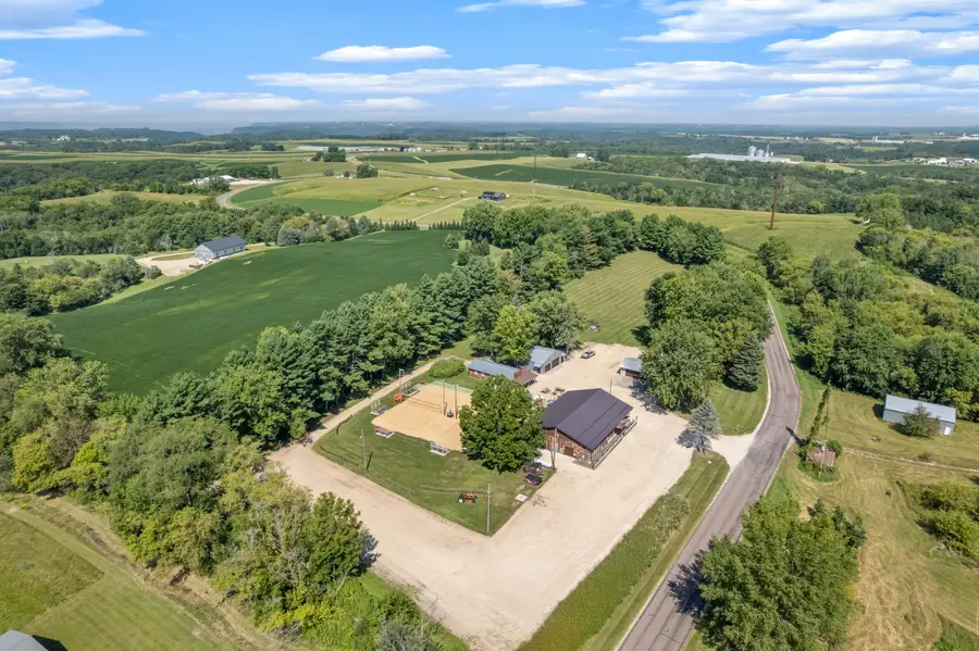 S3165 County Road M, Cross, WI 54629 - #2