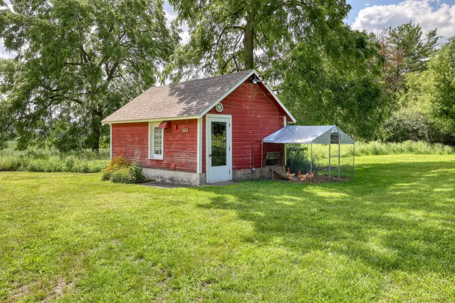 2831 Highway 83, Hartland, WI 53029 - #3