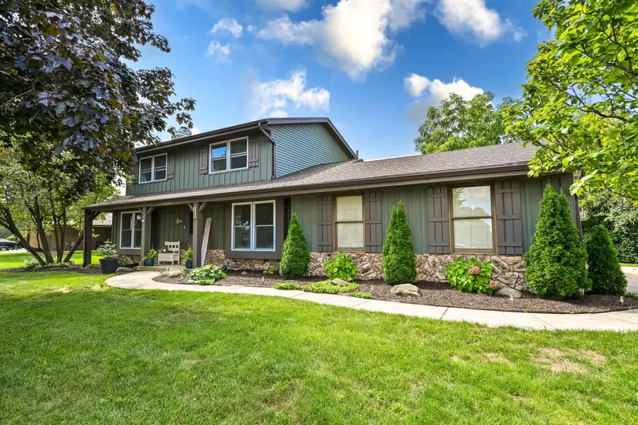 7613 S 83rd St, Franklin, WI 53132 - #3