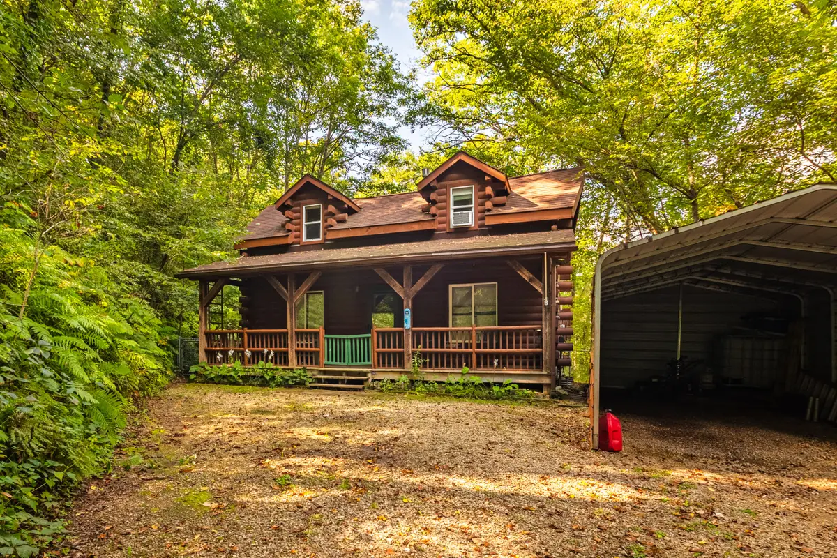 S5887 Oliver Rd, Sterling, WI 54624 - #1