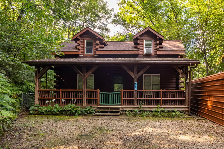 S5887 Oliver Rd, Sterling, WI 54624 - #2