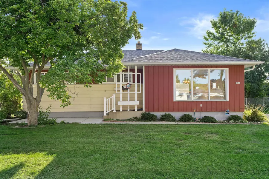 5516 N 103rd St, Milwaukee, WI 53225 - #2