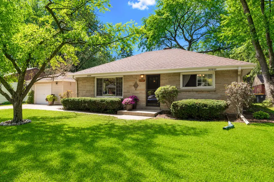 4537 N 101st St, Wauwatosa, WI 53225 - #2