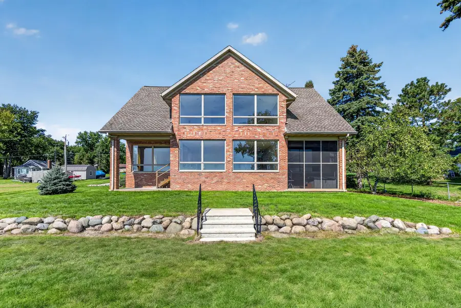 N1574 Joyce Rd, Sumner, WI 53538 - #2