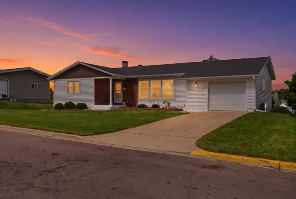 1504 Labus Dr, Bangor, WI 54614