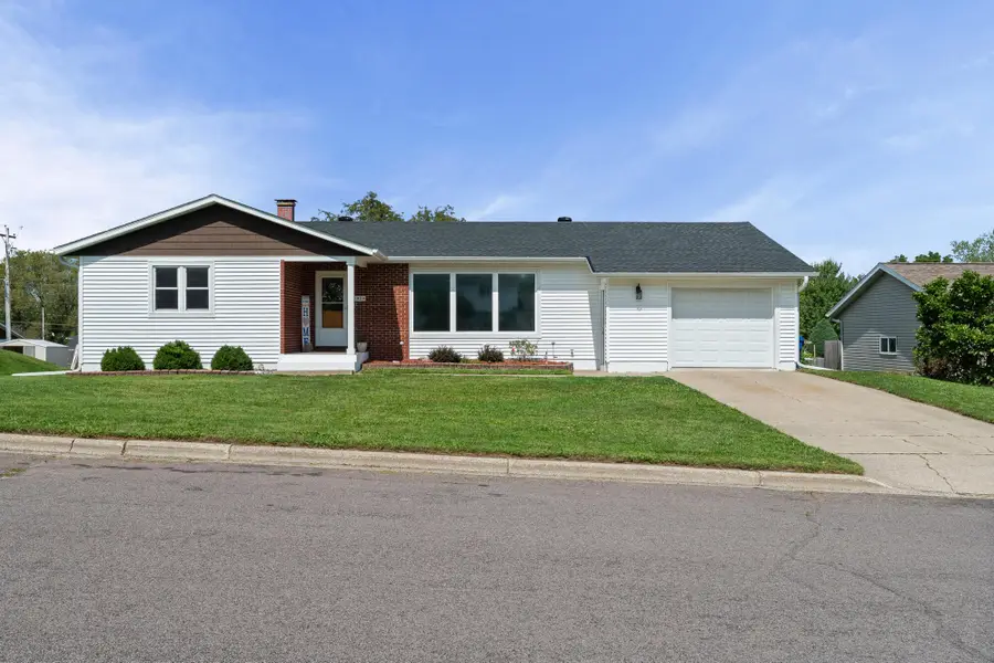 1504 Labus Dr, Bangor, WI 54614 - #2