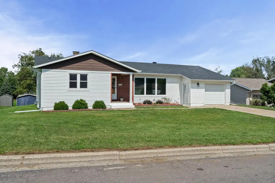 1504 Labus Dr, Bangor, WI 54614 - #3