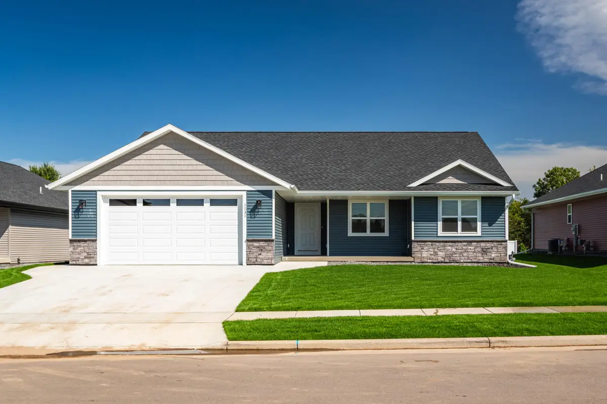 1131 American Dr, Holmen, WI 54636 - #1