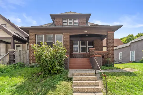 2031 W Pierce St, Milwaukee, WI 53204