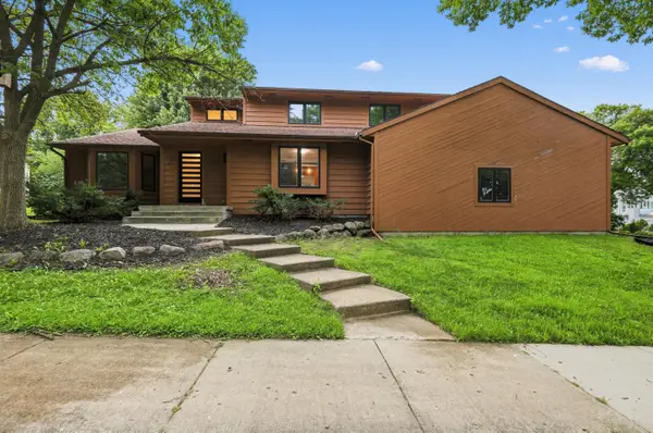7201 Longmeadow Rd, Madison, WI 53717