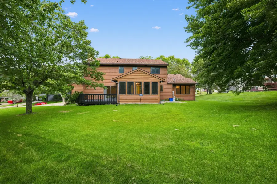 7201 Longmeadow Rd, Madison, WI 53717 - #2