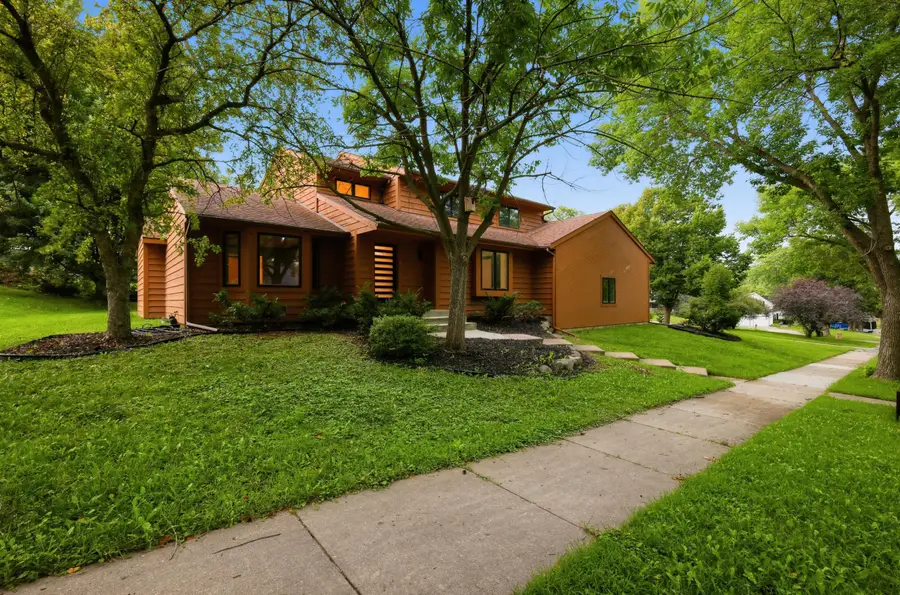 7201 Longmeadow Rd, Madison, WI 53717 - #3