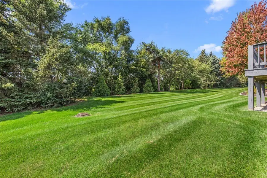 1222 Hidden Fields Dr, West Bend, WI 53095 - #2