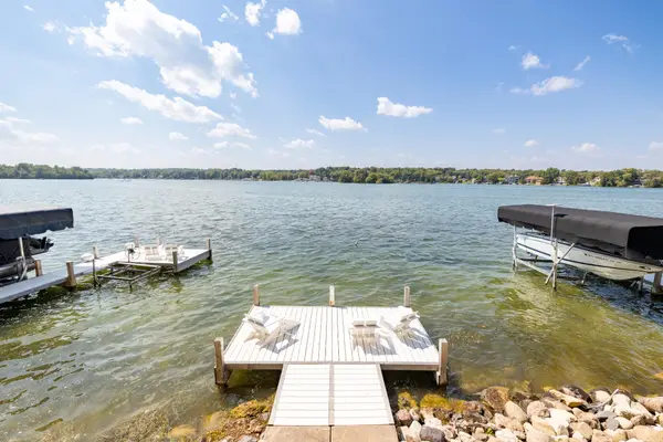5831 S Hacker Dr, West Bend, WI 53095