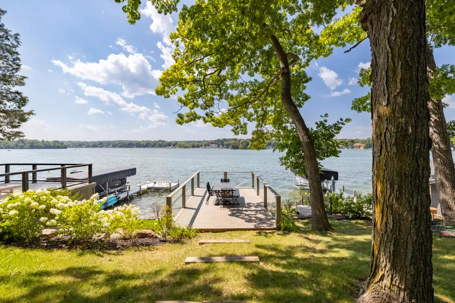 5831 S Hacker Dr, West Bend, WI 53095 - #2