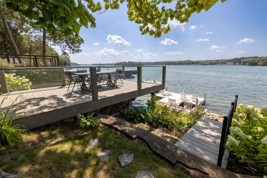 5831 S Hacker Dr, West Bend, WI 53095 - #3