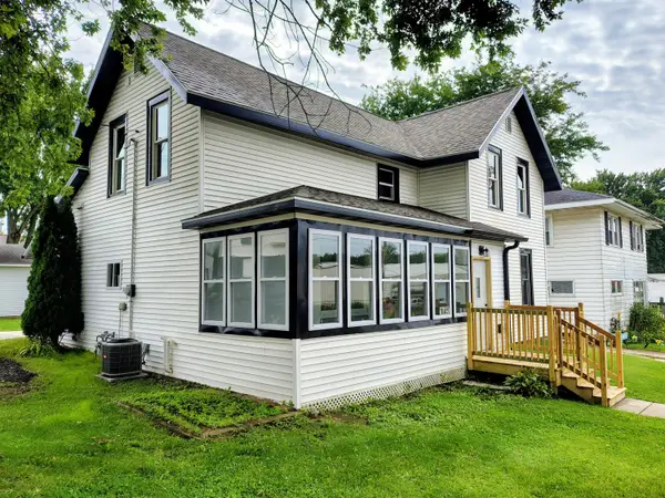 805 Walker St, Wilton, WI 54670