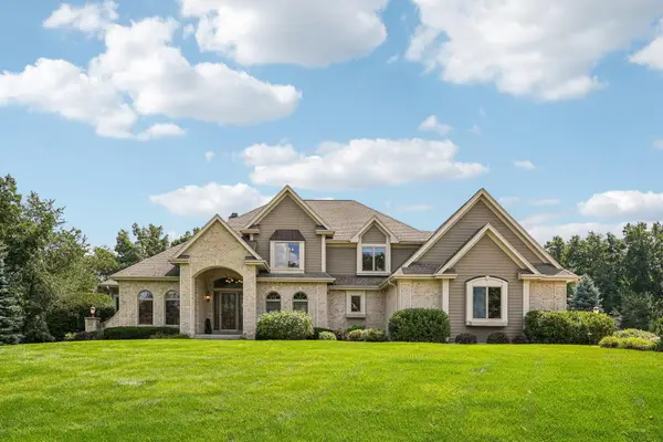 N48W25237 Aberdeen Dr, Lisbon, WI 53072