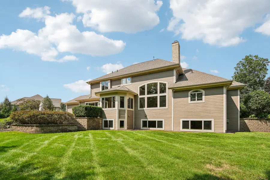 N48W25237 Aberdeen Dr, Lisbon, WI 53072 - #3