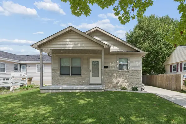 1818 29th St, Kenosha, WI 53140