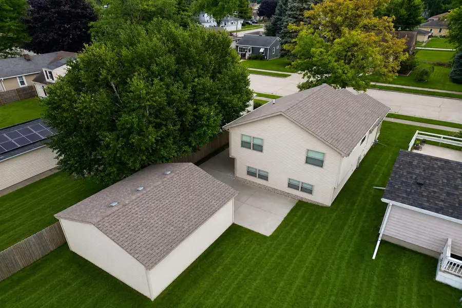 1818 29th St, Kenosha, WI 53140 - #2