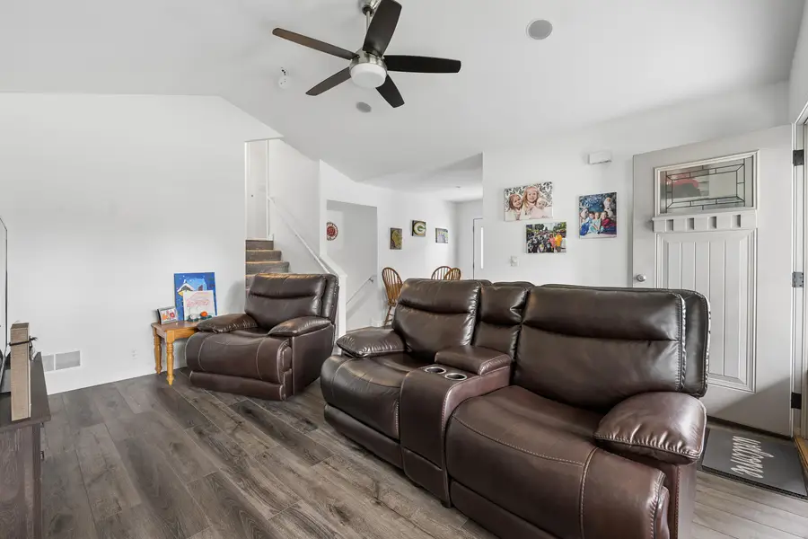 1818 29th St, Kenosha, WI 53140 - #3