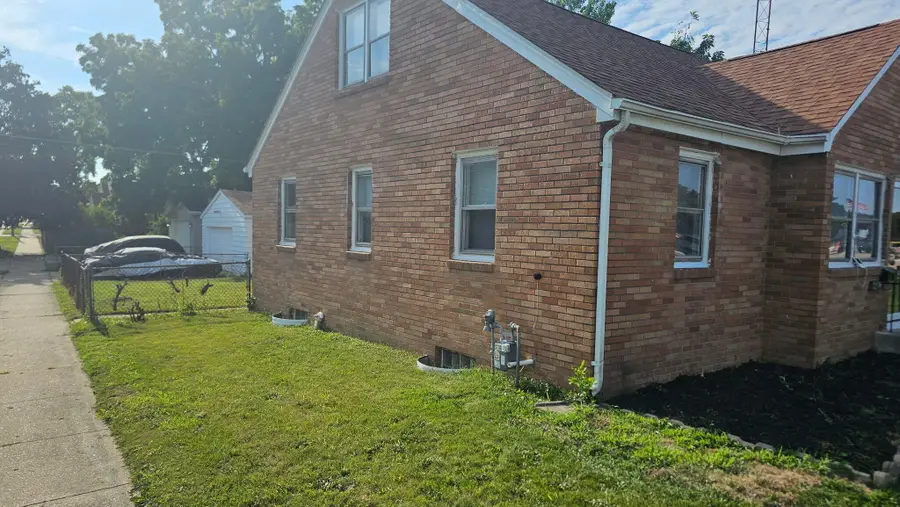 3930 30th Ave, Kenosha, WI 53144 - #3