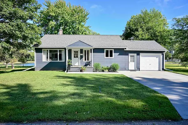 204 Michaels St, Cochrane, WI 54622