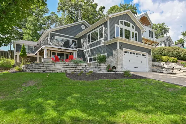2307 Cedar Point Dr, Delavan, WI 53115