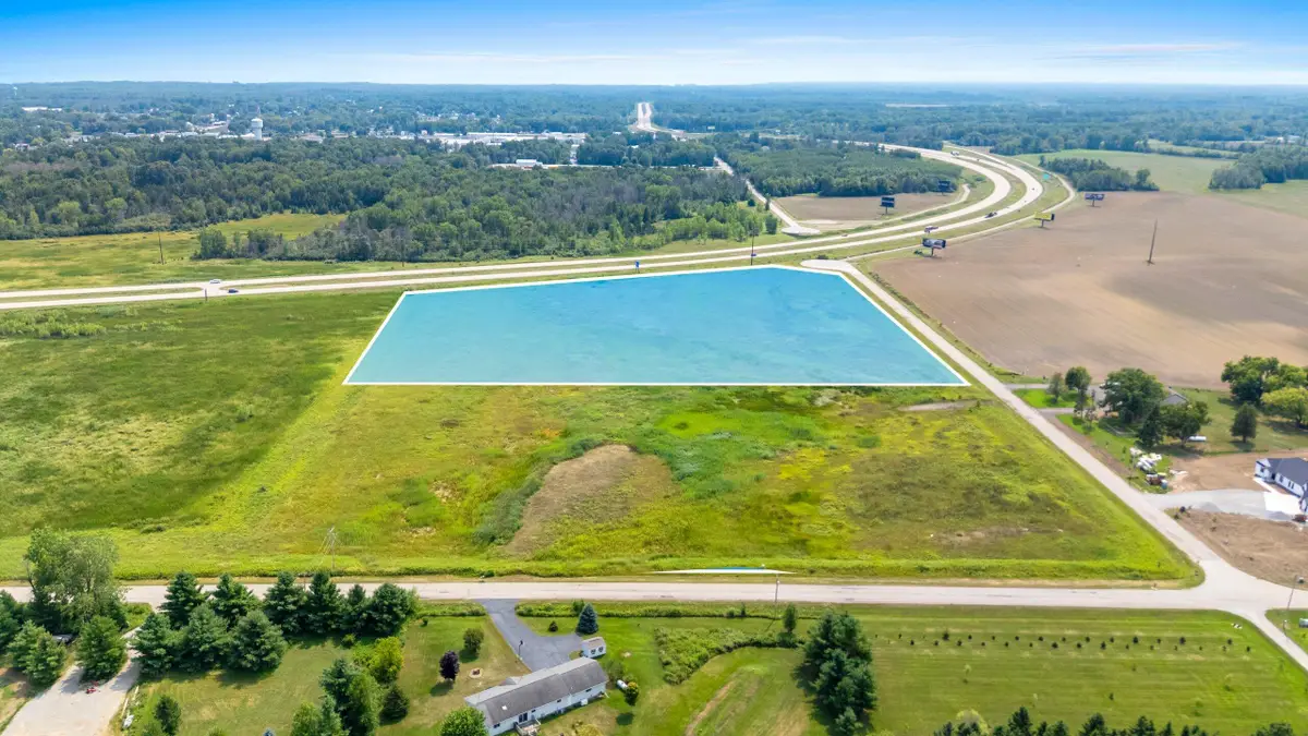 Lot 3 Sandhill Dr, Oconto, WI 54153 - #1