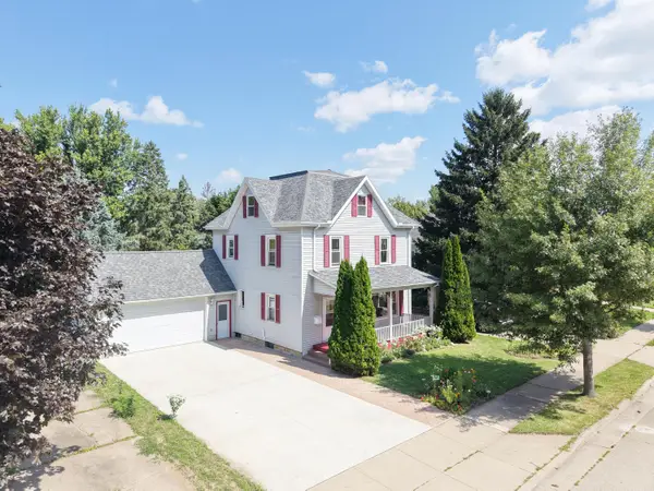 420 W Decker St, Viroqua, WI 54665