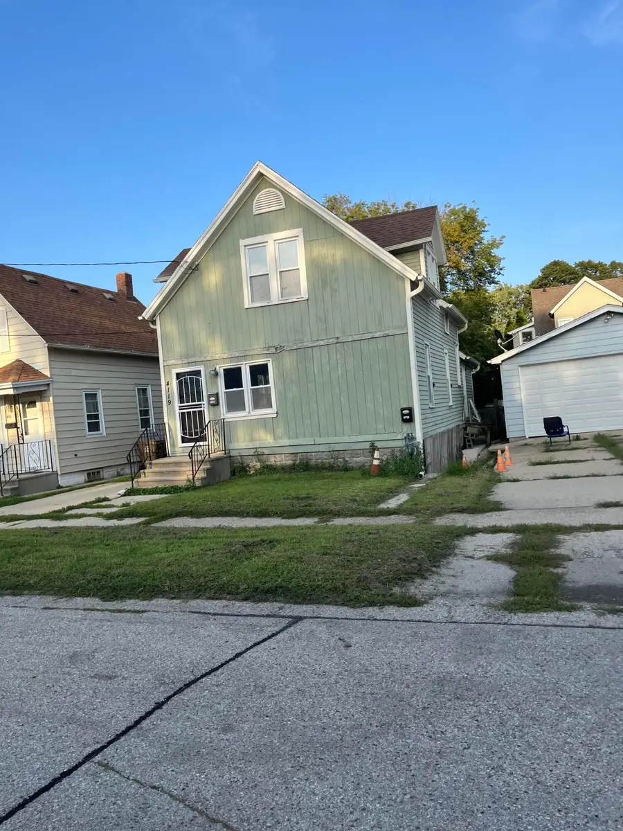 4119 6th Ave, Kenosha, WI 53140 - #2