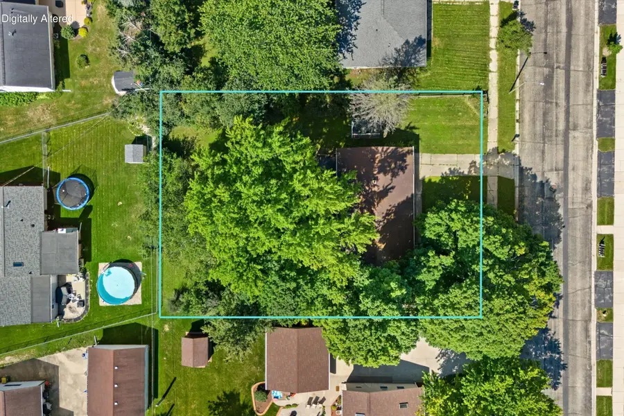 1915 Miller St, West Bend, WI 53095 - #2